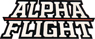 Alpha Flight